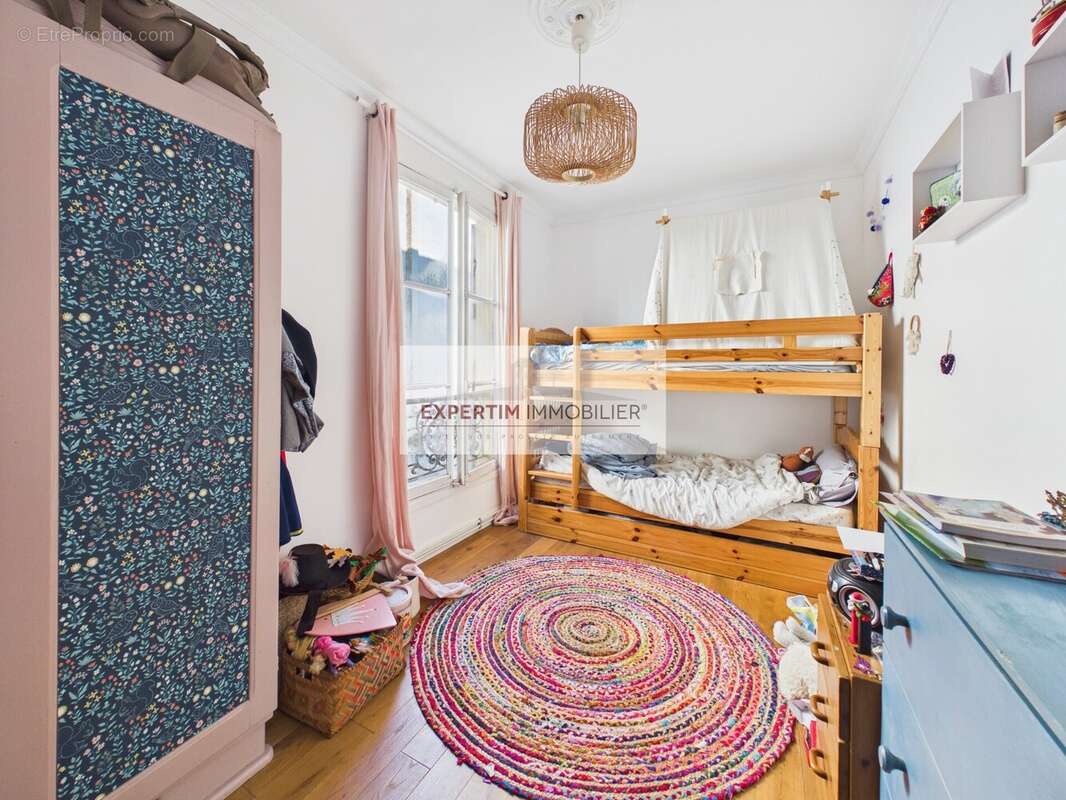 Appartement à VERSAILLES
