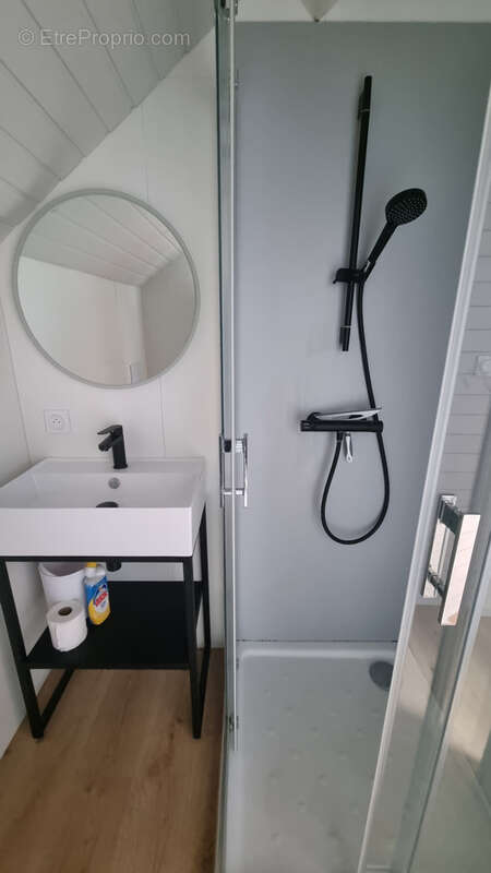 Appartement à SAINT-HILAIRE-DE-RIEZ