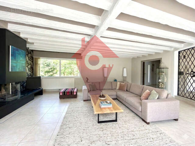 Maison à ORGEVAL