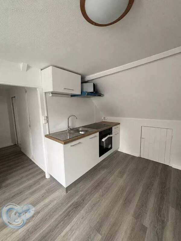 Immeuble de 3 appartement rénové à Ploumagoar - photo 3