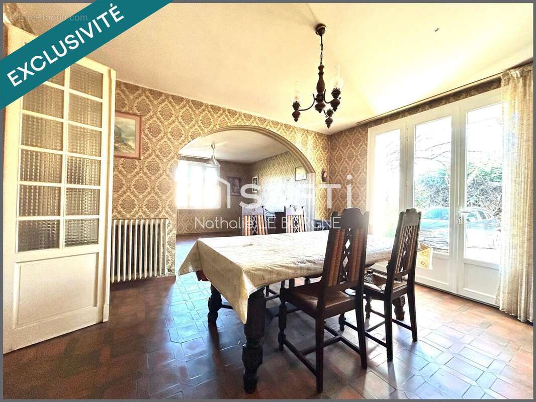 Photo 4 - Maison à CASTRES