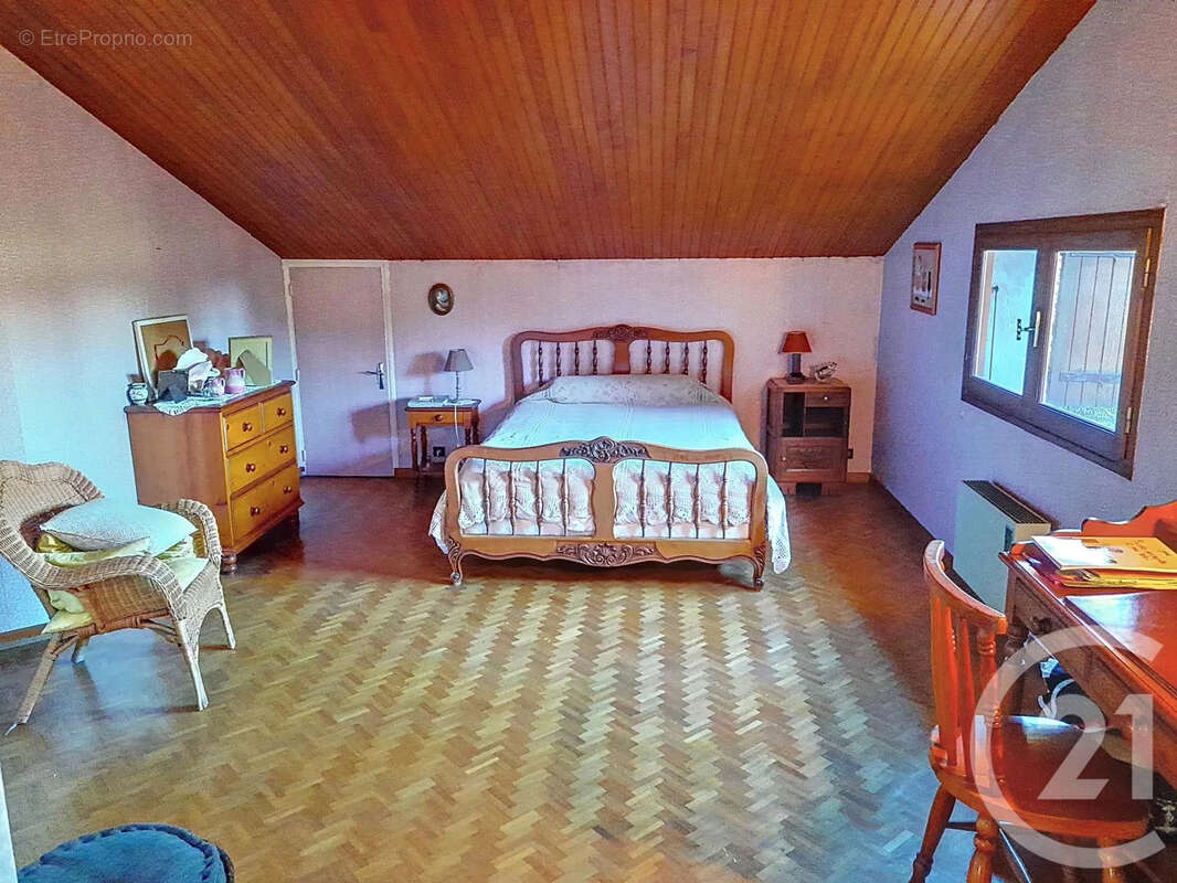 Maison à ELNE