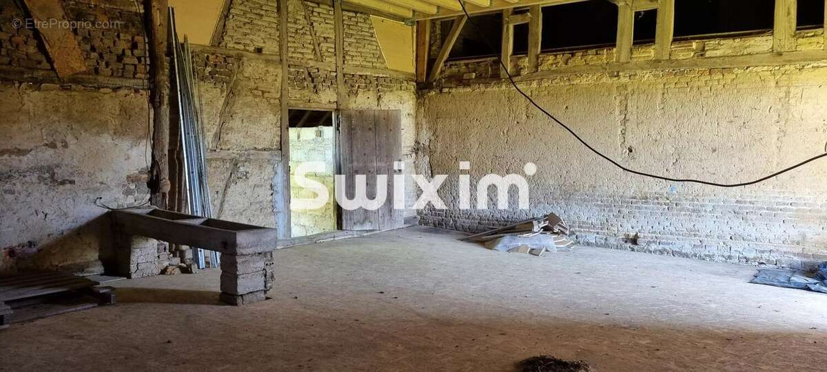 Ferme à fort potentiel dans un cadre de verdure - photo 10