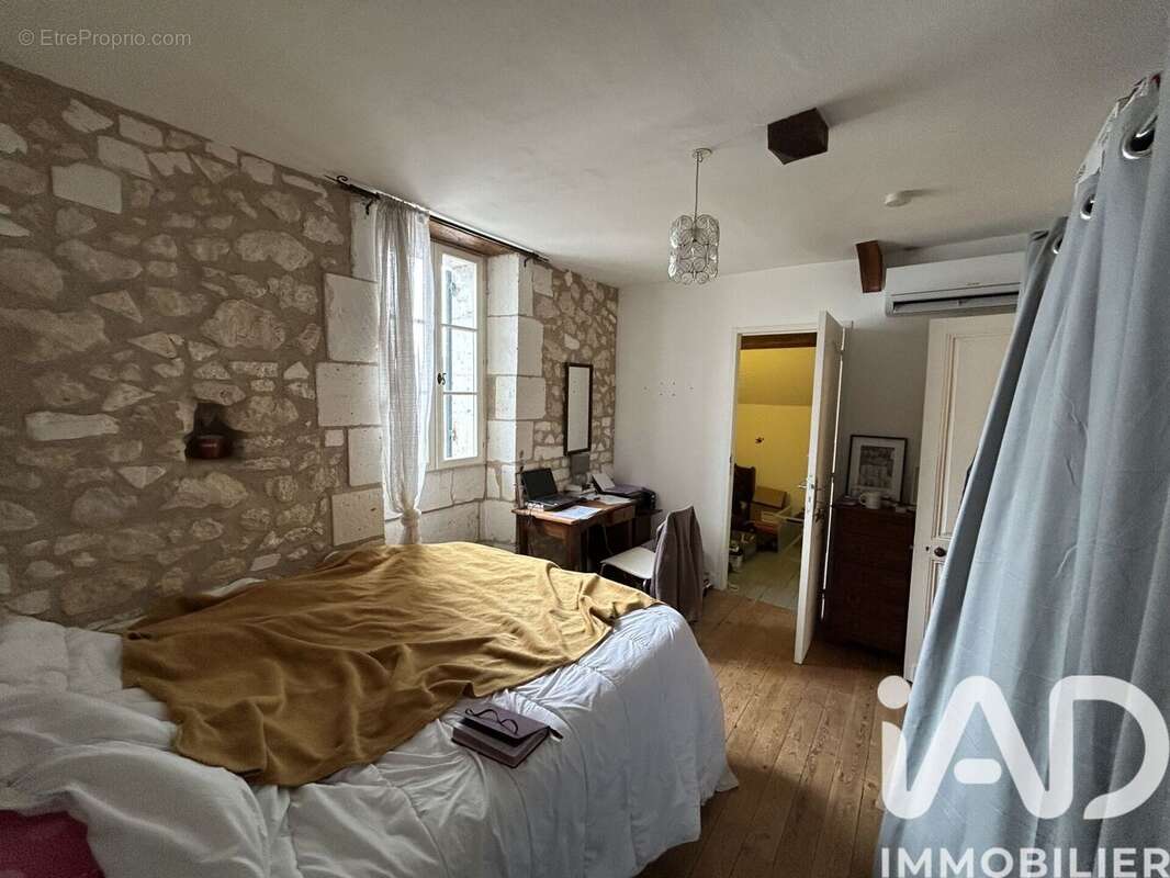 Photo 6 - Appartement à AUBETERRE-SUR-DRONNE
