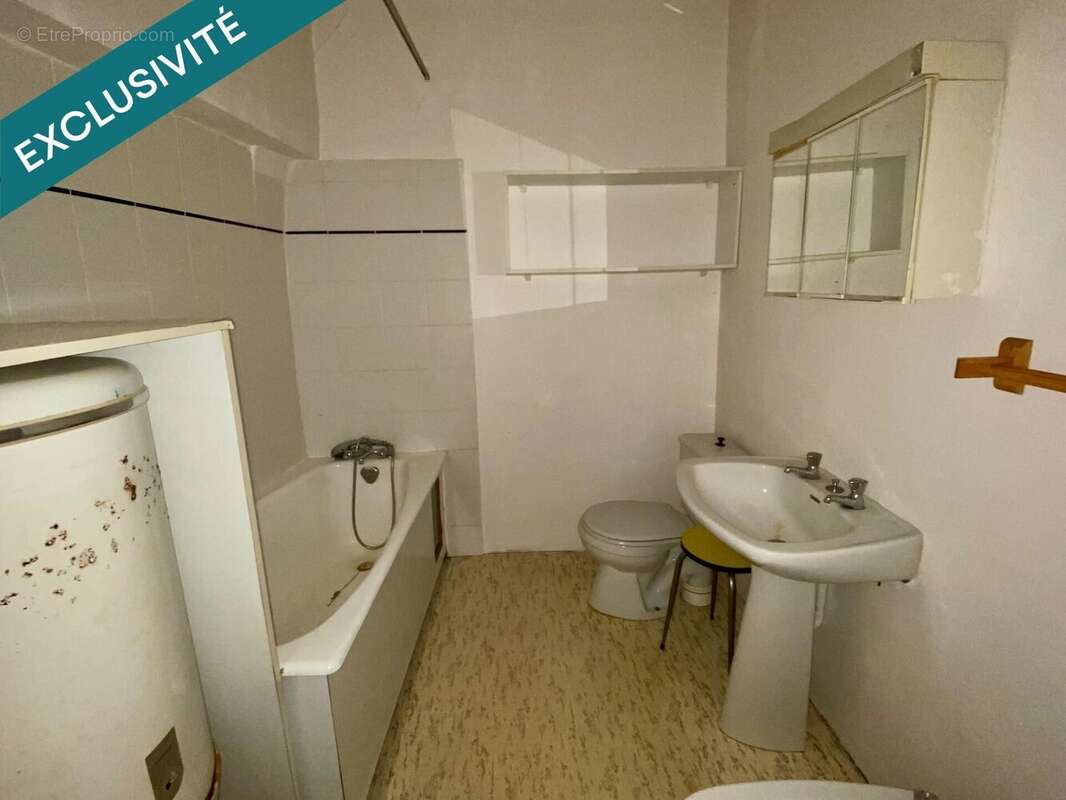 Photo 8 - Maison à SAINT-AMANS-VALTORET