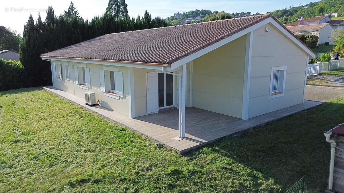Photo 3 - Maison à PENNE-D'AGENAIS