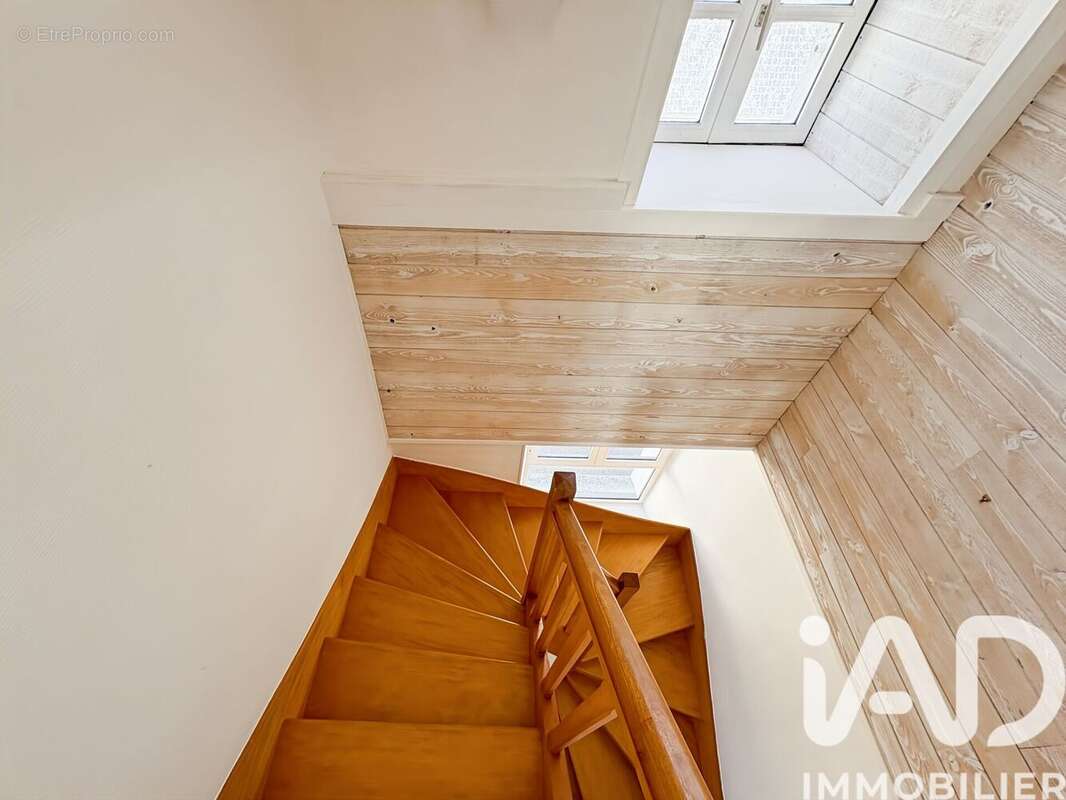 Photo 7 - Appartement à PORT-LOUIS