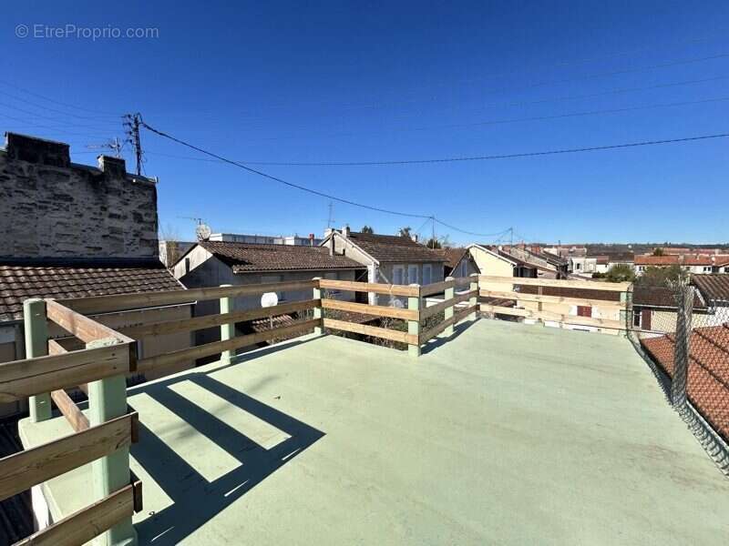 Appartement à PERIGUEUX
