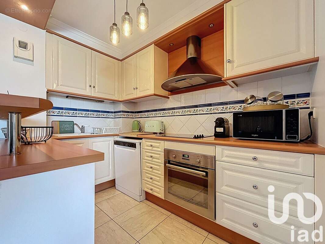 Photo 7 - Appartement à VALRAS-PLAGE