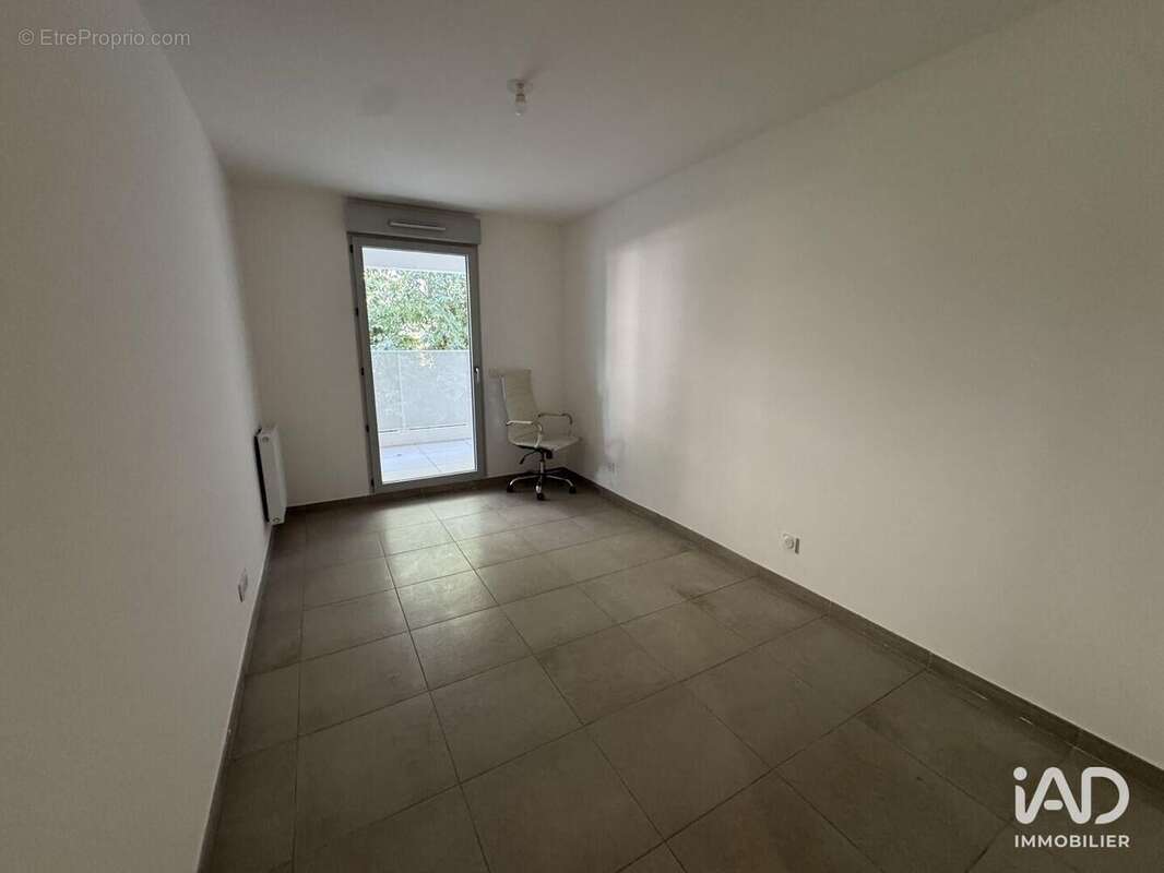 Photo 4 - Appartement à MARSEILLE-10E