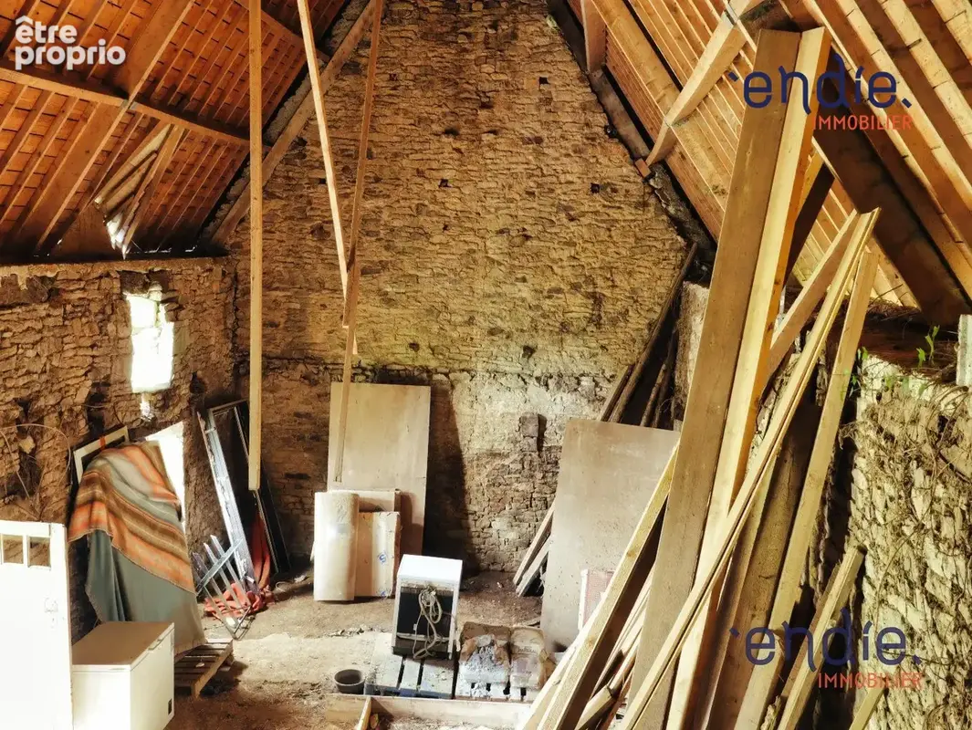 Maison 5 pièces 200 m² à vendre à Quistinic (56310) - photo 6