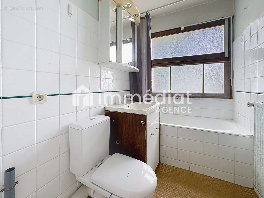 Appartement à RUEIL-MALMAISON