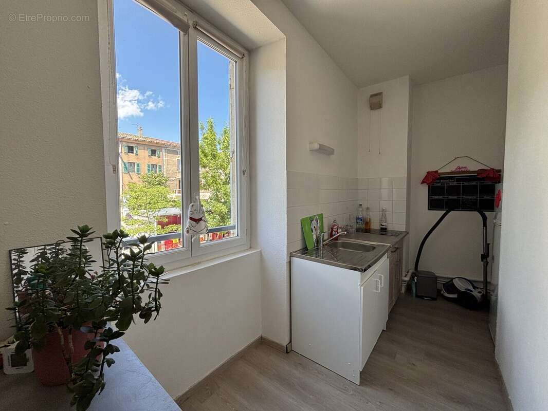 Appartement 57 m² à Pelussin  - photo 5