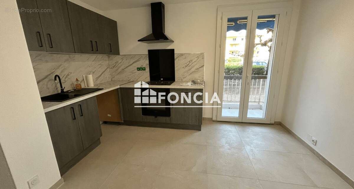 Appartement à AVIGNON