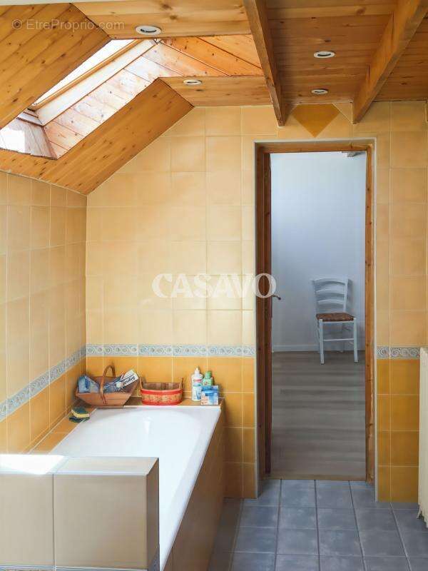 Appartement à HERBLAY