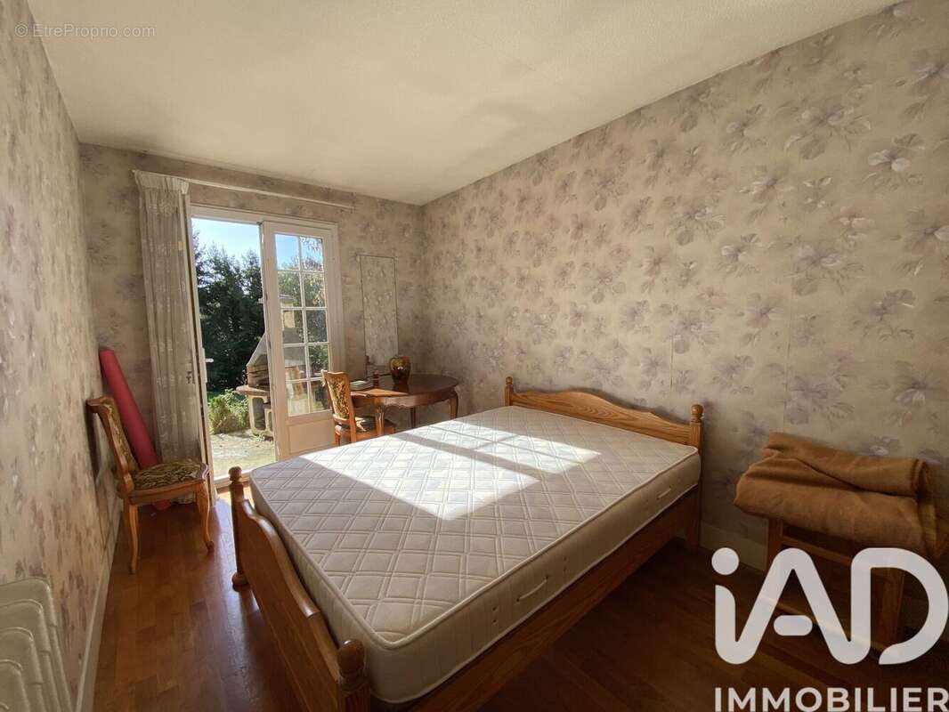 Maison 82 m² à Aulnay-La-Riviere  - photo 7