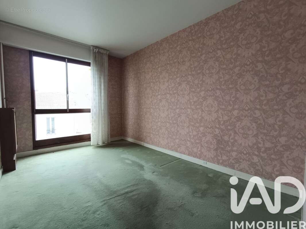 Photo 9 - Appartement à VILLEMOMBLE