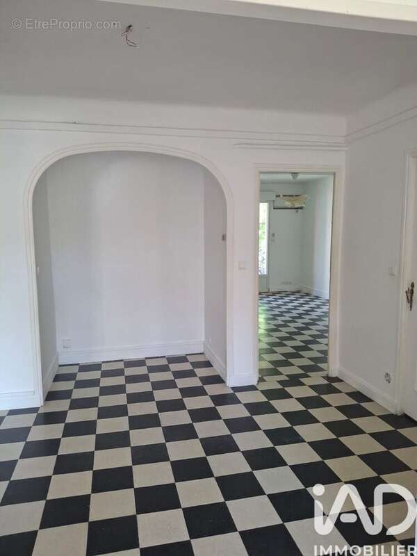 Photo 6 - Appartement à CANNES