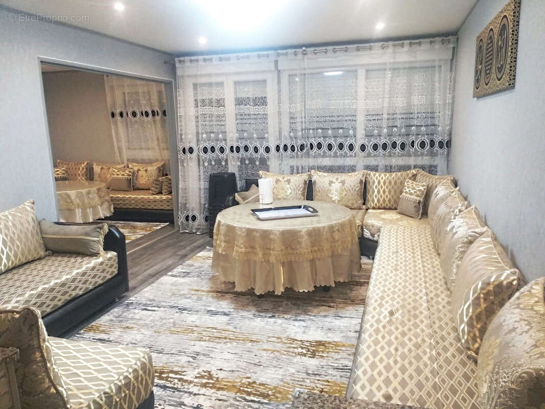 Appartement à EVREUX