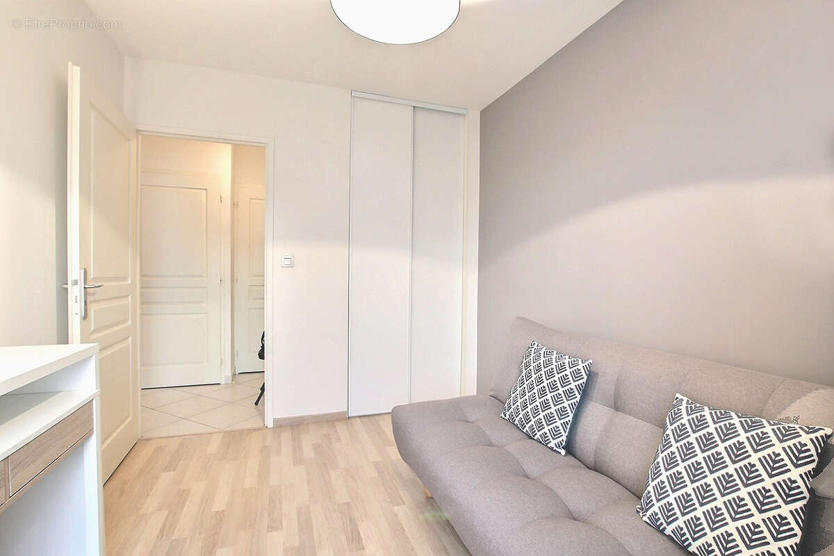 Appartement à ANNEMASSE