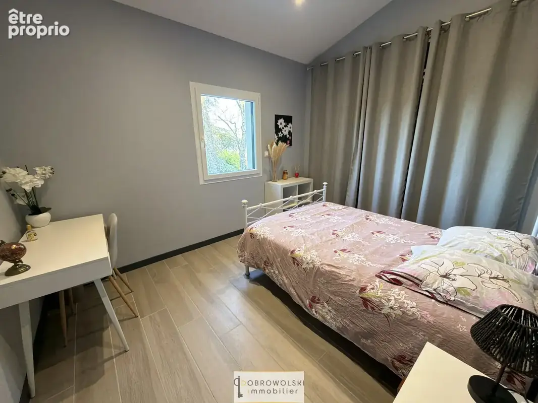 Maison individuelle - photo 8