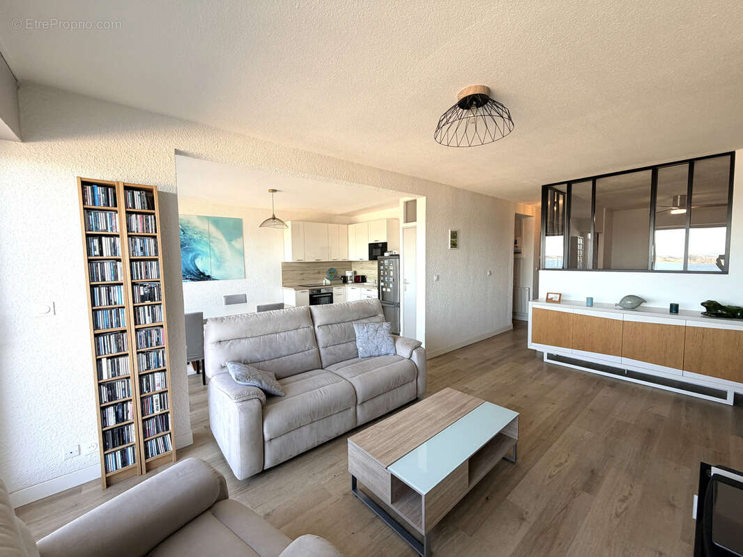 Appartement à PALAVAS-LES-FLOTS