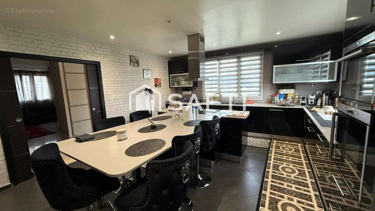 Photo 2 - Maison à SAINT-MARD