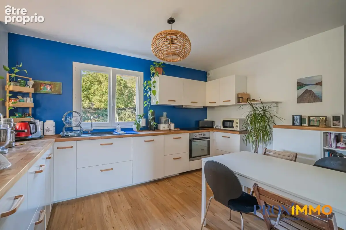 Maison 5 pièces 123 m² à vendre à Saint-Cassien (38500) - photo 6