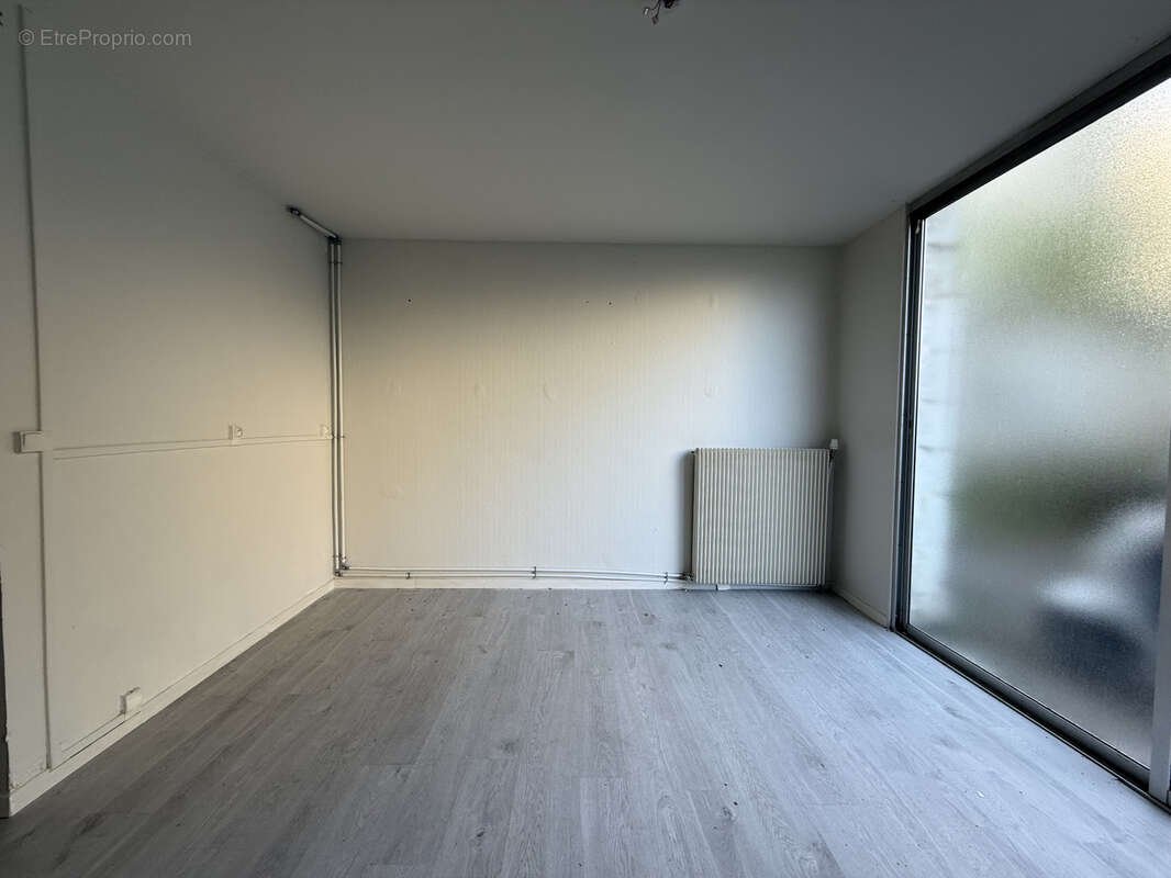 Appartement à SAUMUR