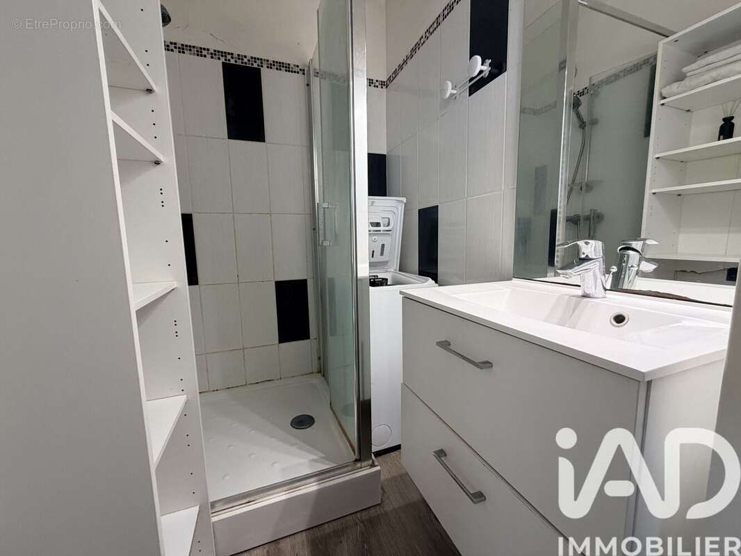 Photo 6 - Appartement à DEAUVILLE