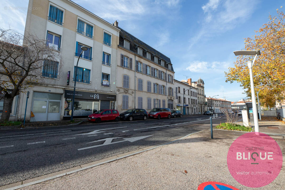 Appartement à JARVILLE-LA-MALGRANGE