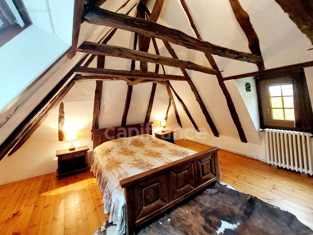 A vendre. Ensemble de 250m² à Tursac (24) avec maison d'habitation, gîte, piscine lagon sur près de 1,5 hectares de terrain en p - photo 9