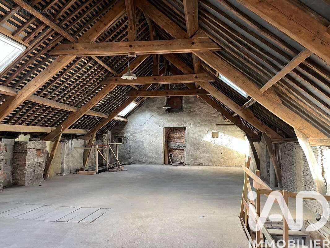 Photo 2 - Maison à GUIPRY