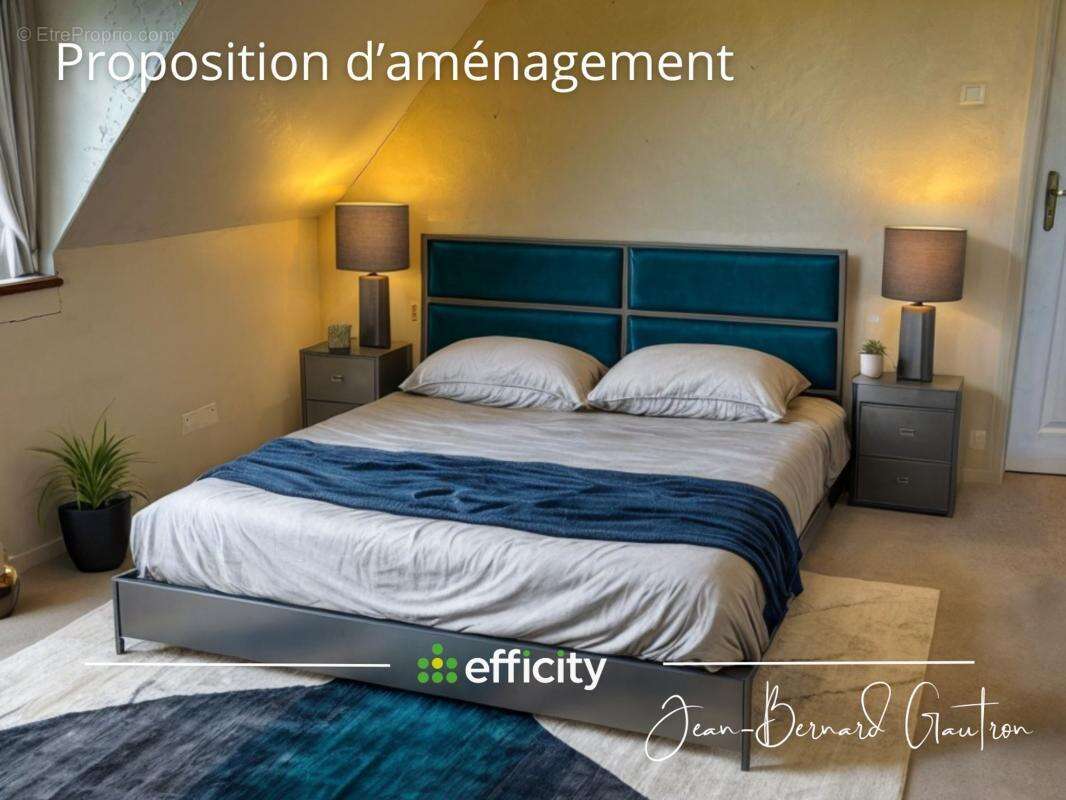 Maison à MAEL-PESTIVIEN