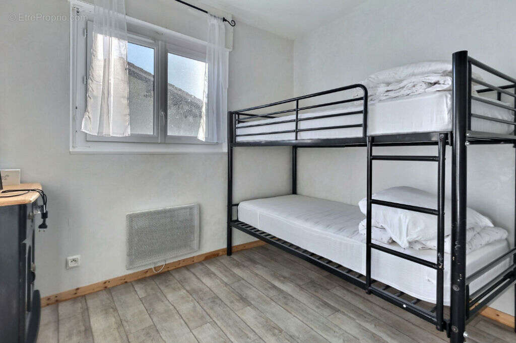 Appartement à MIMIZAN