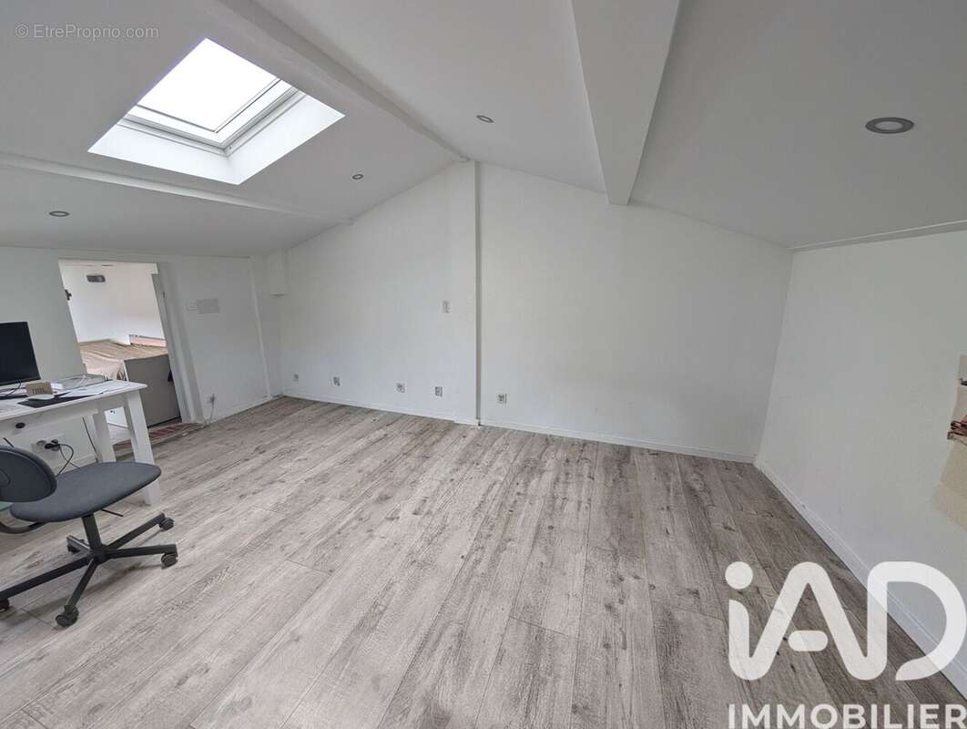 Photo 9 - Appartement à DRAVEIL