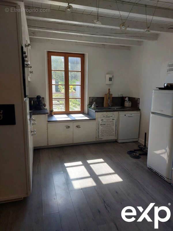 Maison à GUEBWILLER