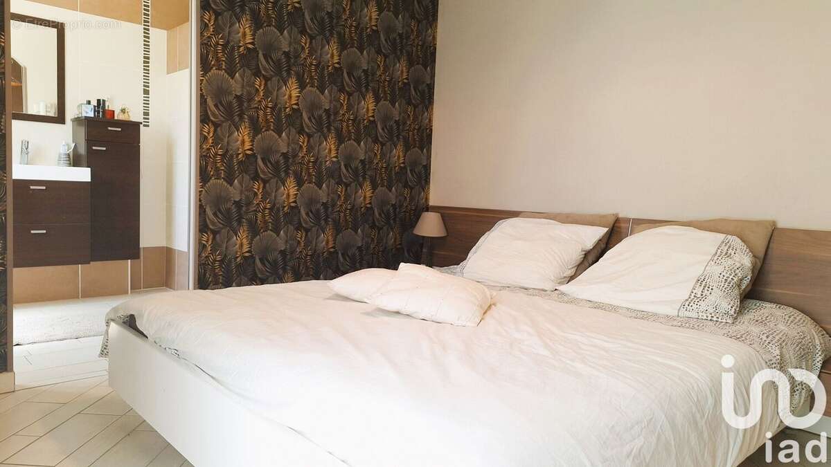 Photo 6 - Maison à LE PLESSIS-HEBERT