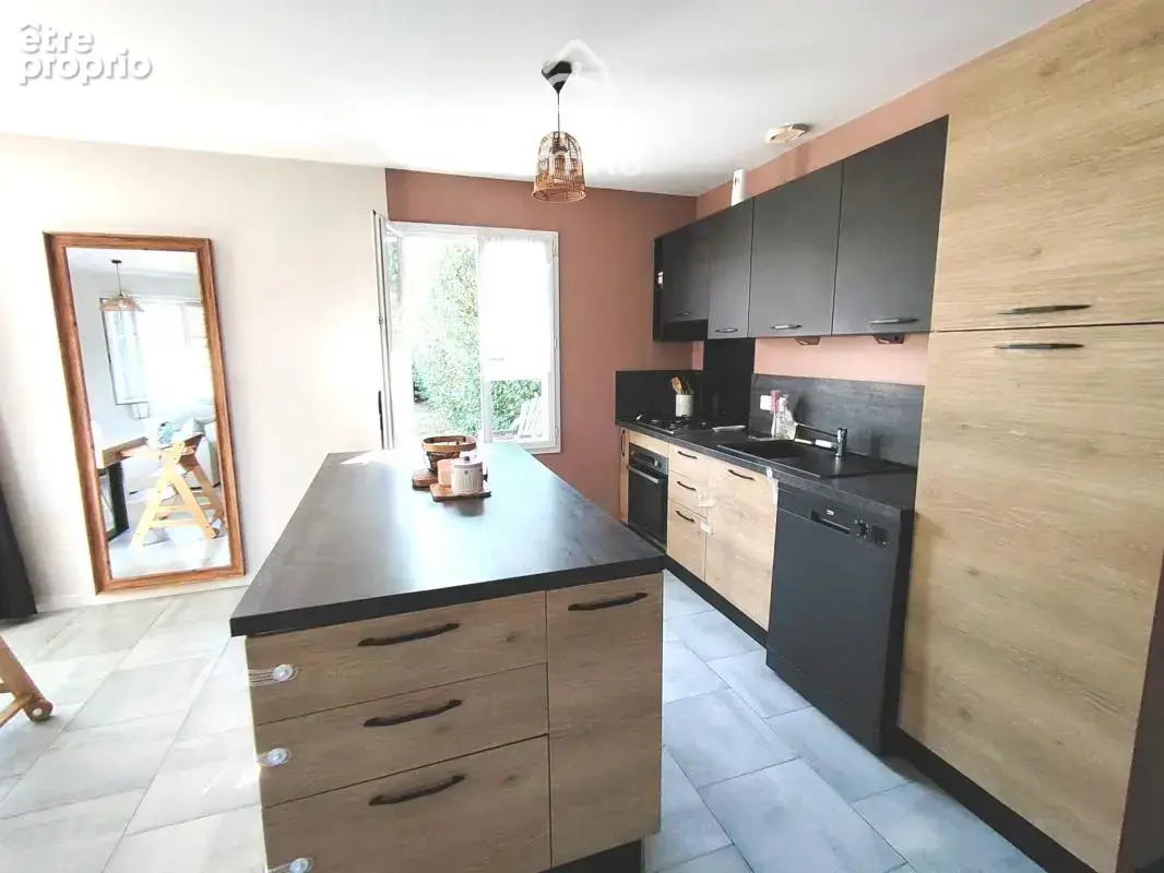 Maison de plain-pied - 76m2, 3 Chambres - proche commodités - photo 12