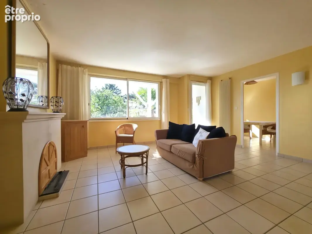 Maison 77 m² à Buxerolles  - photo 6