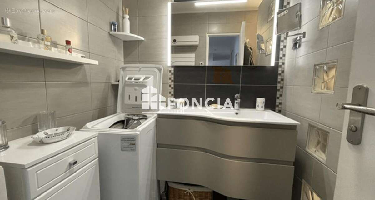 Appartement à ERMONT