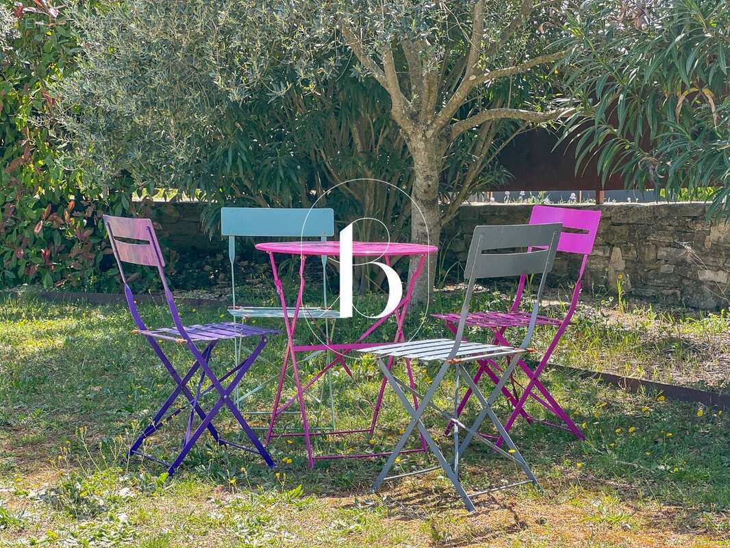 Maison à ORGNAC-L'AVEN