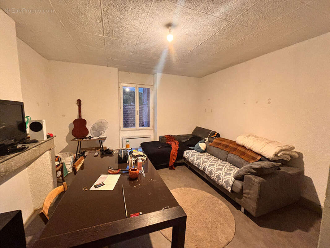 Appartement à SAINT-GIRONS