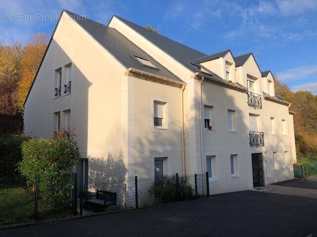 Appartement à CLERMONT