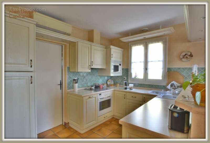 Maison à PONT-DU-CASSE