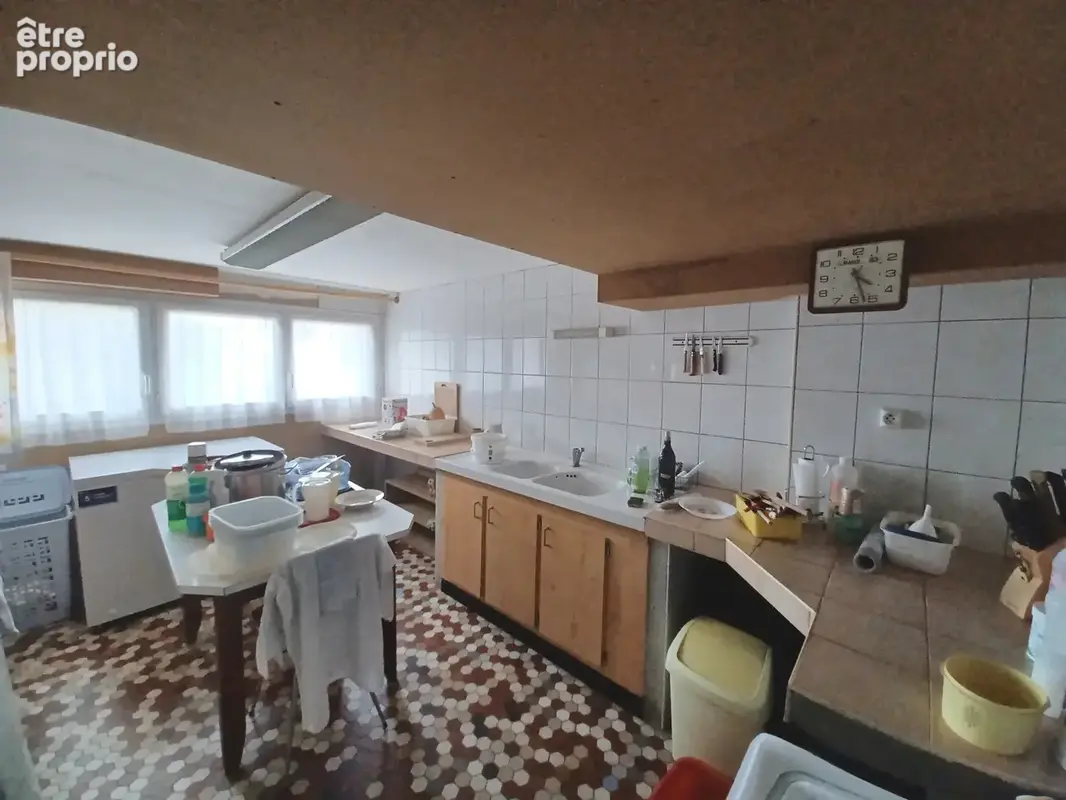 Maison de  135 m2, plus locatif - photo 11