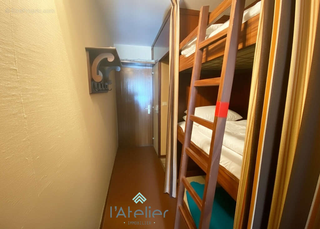 Appartement à SAINT-LARY-SOULAN