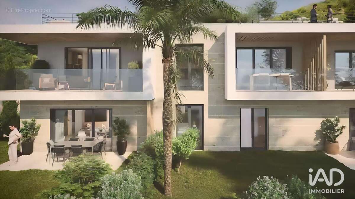 Photo 7 - Appartement à EZE