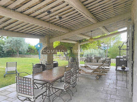 Ensemble immobilier d'exception - photo 70