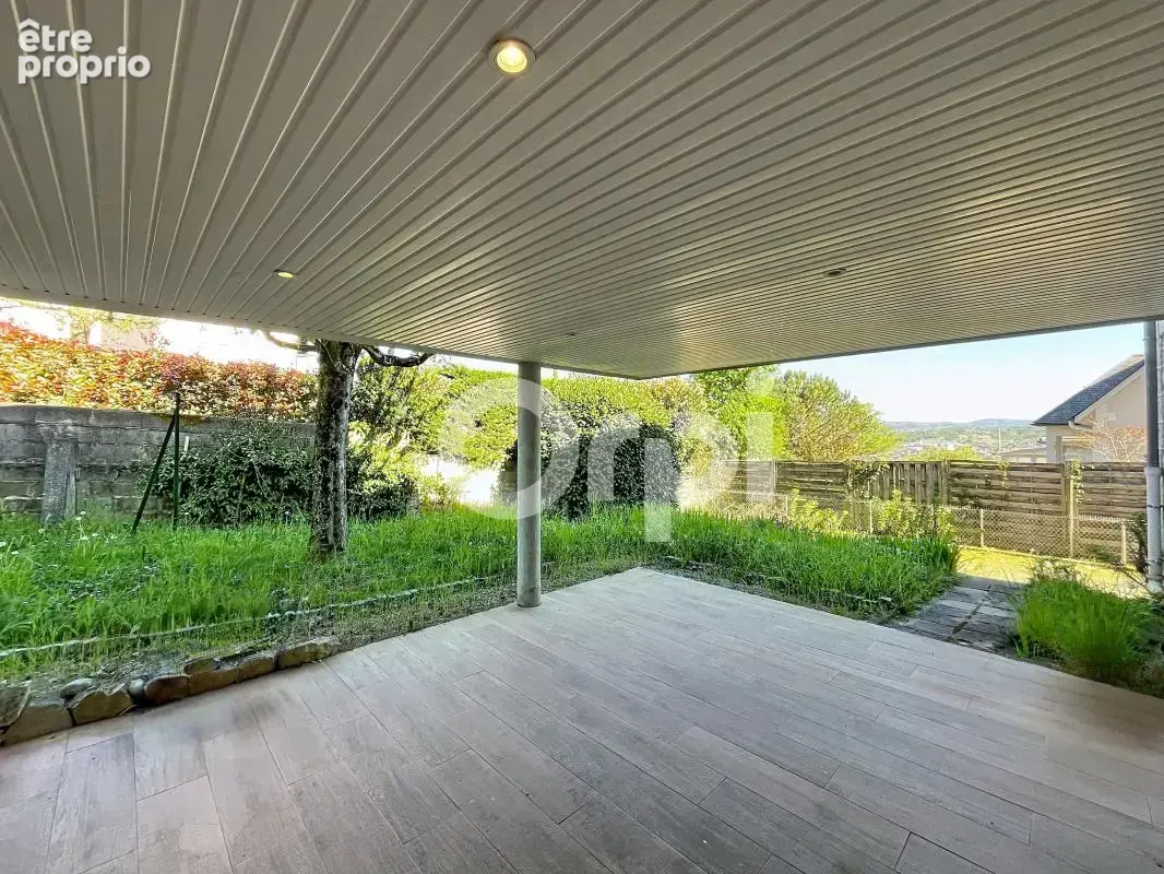 Maison à vendre - Quartier Hôpital- Bel Air - ORPI BRIVE RD - photo 14